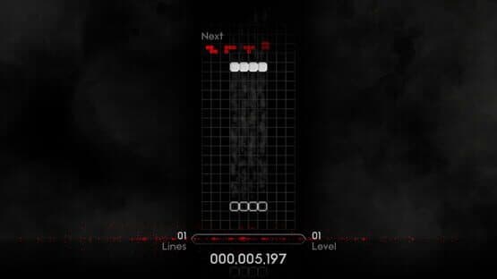 Quatros Noir — screenshot 8