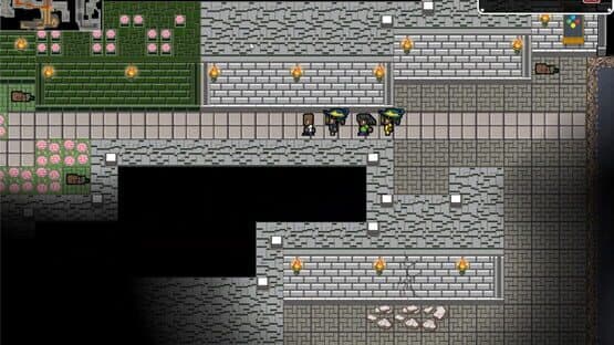 Pythonmancer — screenshot 3