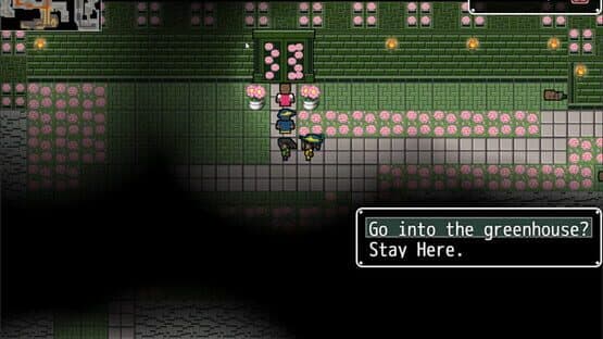 Pythonmancer — screenshot 4