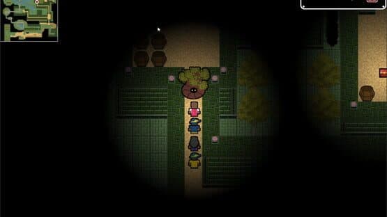Pythonmancer — screenshot 5