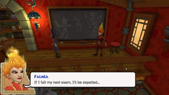 Ravenwood Academy: A Wizard101 Story — screenshot 1