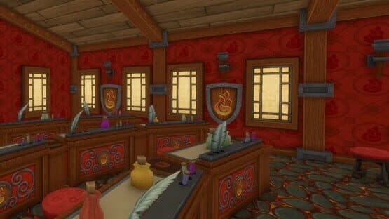 Ravenwood Academy: A Wizard101 Story — screenshot 3