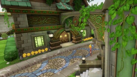 Ravenwood Academy: A Wizard101 Story — screenshot 4
