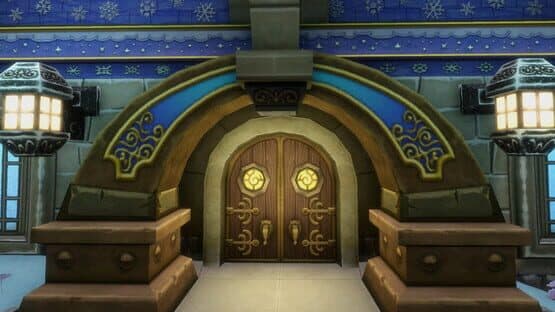 Ravenwood Academy: A Wizard101 Story — screenshot 5