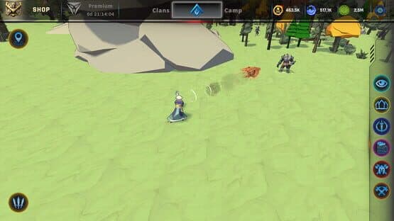 Lords Mobile — screenshot 2