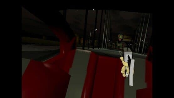 Car-Toon Chaos — screenshot 5