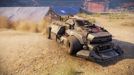 Crossout: Ronin - Lite Edition — screenshot 4