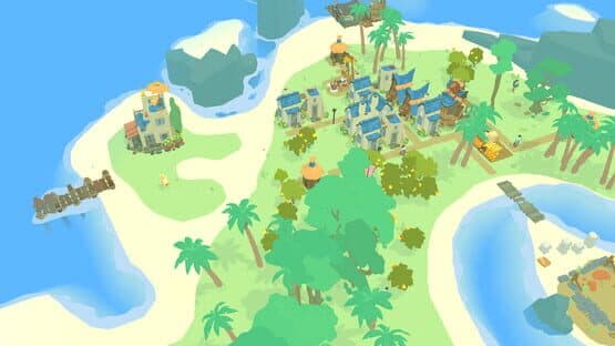 Outlanders: The Keeper's Shanty — screenshot 4