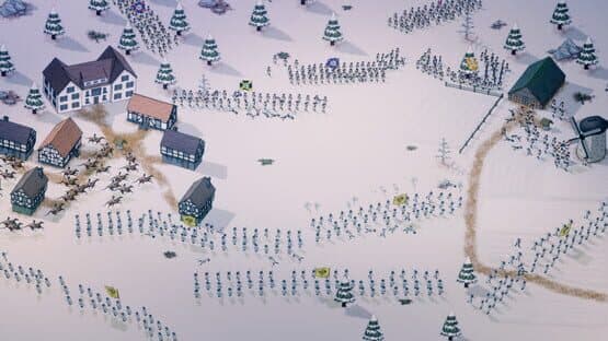 Master of Command — screenshot 2