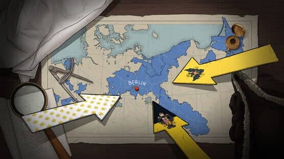 Master of Command — screenshot 3