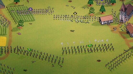 Master of Command — screenshot 4