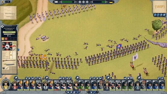 Master of Command — screenshot 5