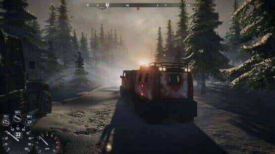 Icebound — screenshot 3