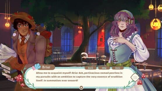 Pearlglow Cafe: Sweet Crumb Kisses — screenshot 2