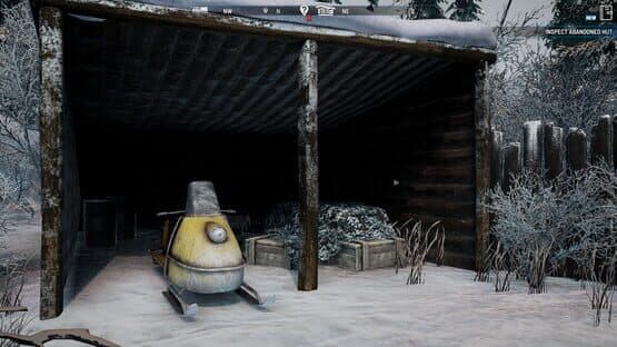 Icebound — screenshot 5
