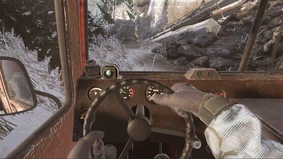 Icebound — screenshot 7