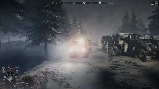 Icebound — screenshot 8