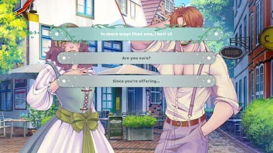 Pearlglow Cafe: Sweet Crumb Kisses — screenshot 5