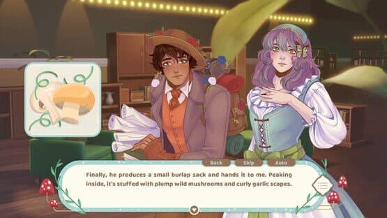Pearlglow Cafe: Sweet Crumb Kisses — screenshot 8