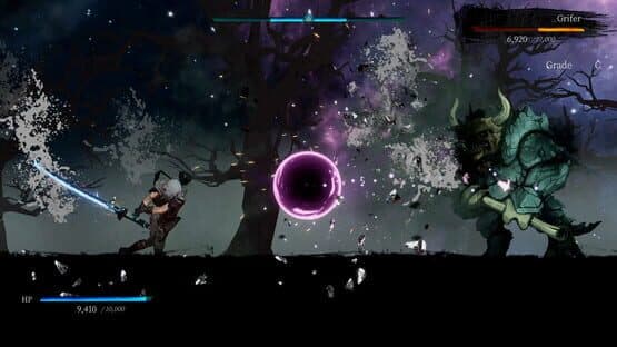 Musa — screenshot 2