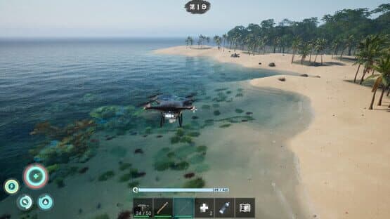 Shallow Sea Roaming — screenshot 6