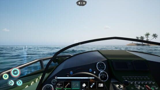 Shallow Sea Roaming — screenshot 7