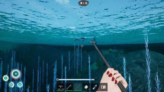 Shallow Sea Roaming — screenshot 8