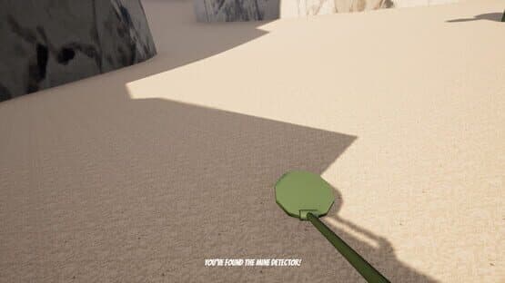 Jam Scrapz Collection: The Minesweeper — screenshot 1