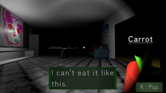 Killer Vegetable — screenshot 3