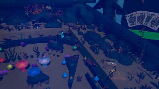 Roxy Raccoon's Pinball Panic: Aquatic Adventures — screenshot 3