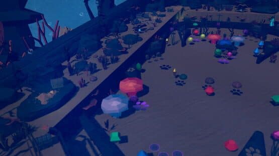Roxy Raccoon's Pinball Panic: Aquatic Adventures — screenshot 5