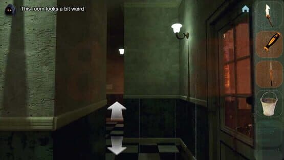 Escape Room Collection C2: Psychological Horror — screenshot 2
