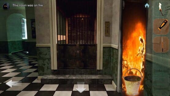 Escape Room Collection C2: Psychological Horror — screenshot 4