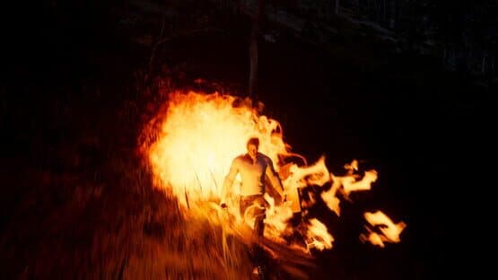 Toxic Place — screenshot 1