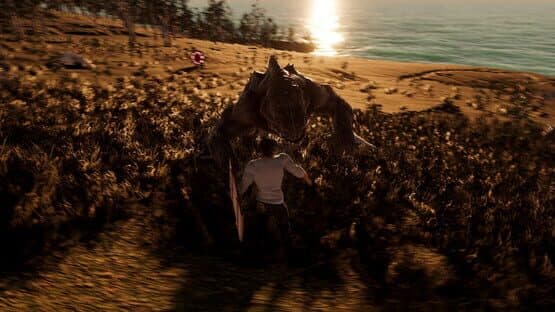 Toxic Place — screenshot 2