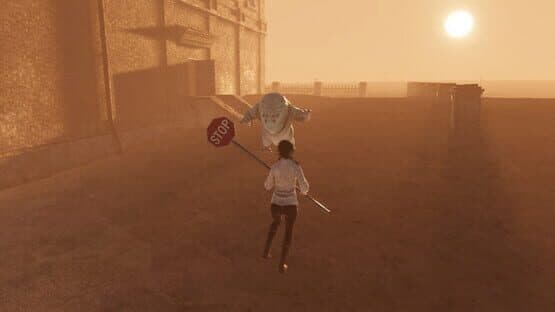 Toxic Place — screenshot 3