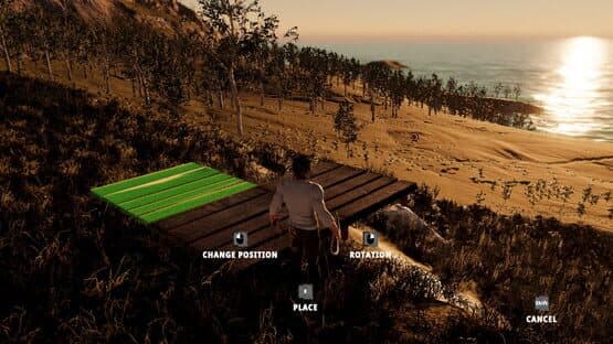 Toxic Place — screenshot 4