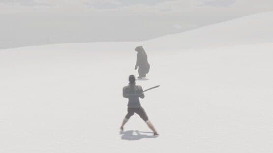 Toxic Place — screenshot 5