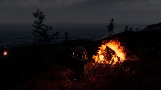 Toxic Place — screenshot 6