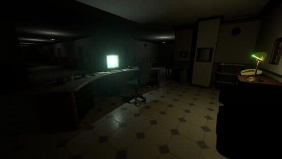 Fearful Injection — screenshot 1