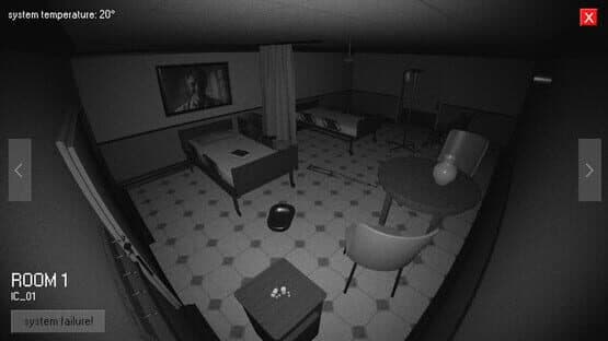 Fearful Injection — screenshot 4