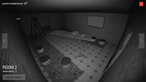 Fearful Injection — screenshot 5