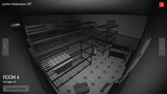 Fearful Injection — screenshot 6