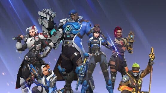 Overwatch 2: Season 10 - Venture Forth — screenshot 1