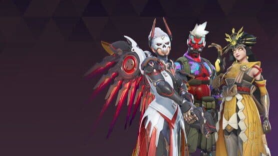 Overwatch 2: Season 10 - Venture Forth — screenshot 2