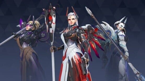Overwatch 2: Season 10 - Venture Forth — screenshot 3
