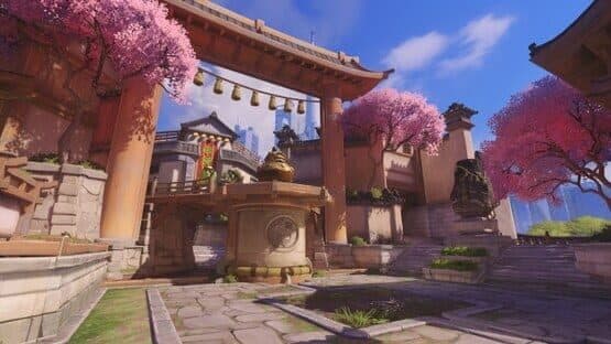 Overwatch 2: Season 10 - Venture Forth — screenshot 4