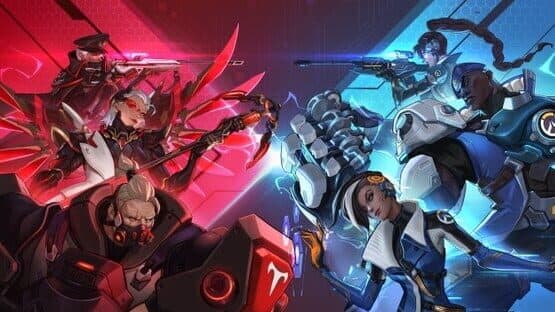 Overwatch 2: Season 10 - Venture Forth — screenshot 5