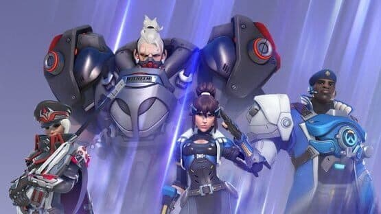 Overwatch 2: Season 10 - Venture Forth — screenshot 6