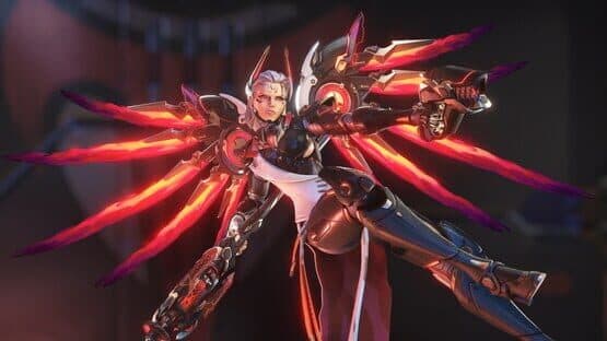 Overwatch 2: Season 10 - Venture Forth — screenshot 8